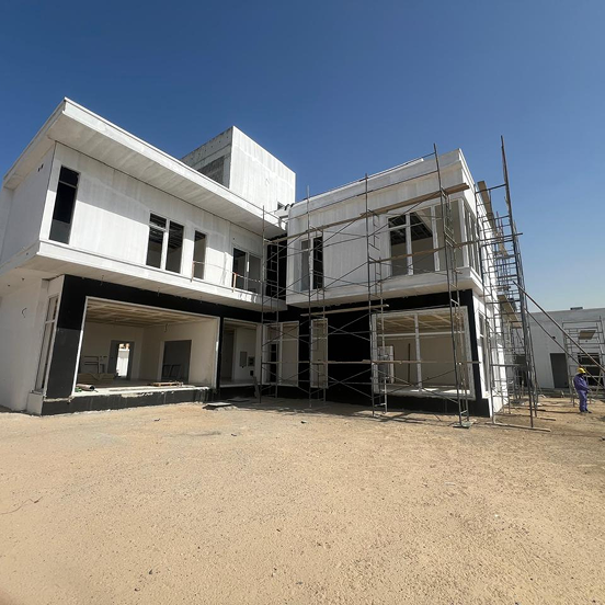 General Contracting