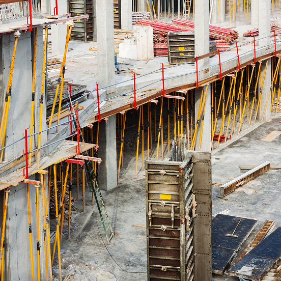 Civil Works